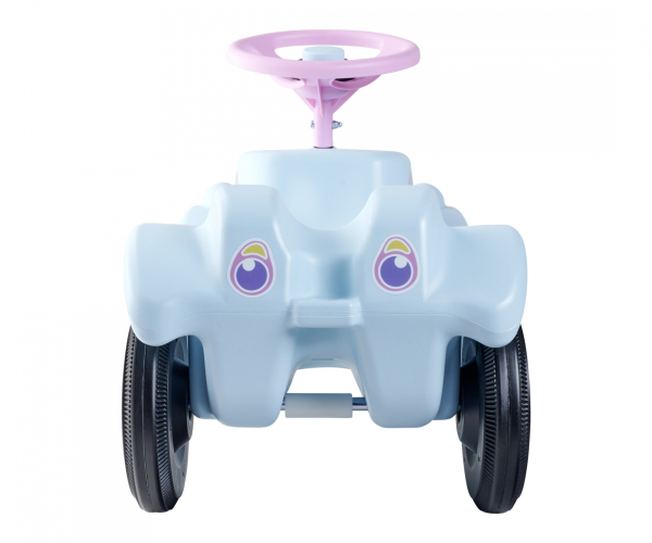 BIG 800056138 - Bobby Car Classic Einhorn